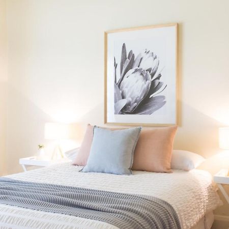 20 Hill Avenue Bed & Breakfast Keith Luaran gambar