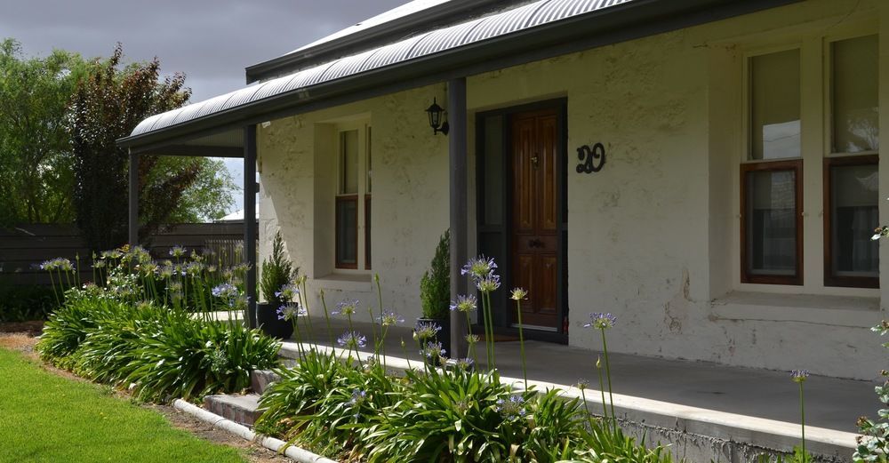 20 Hill Avenue Bed & Breakfast Keith Luaran gambar