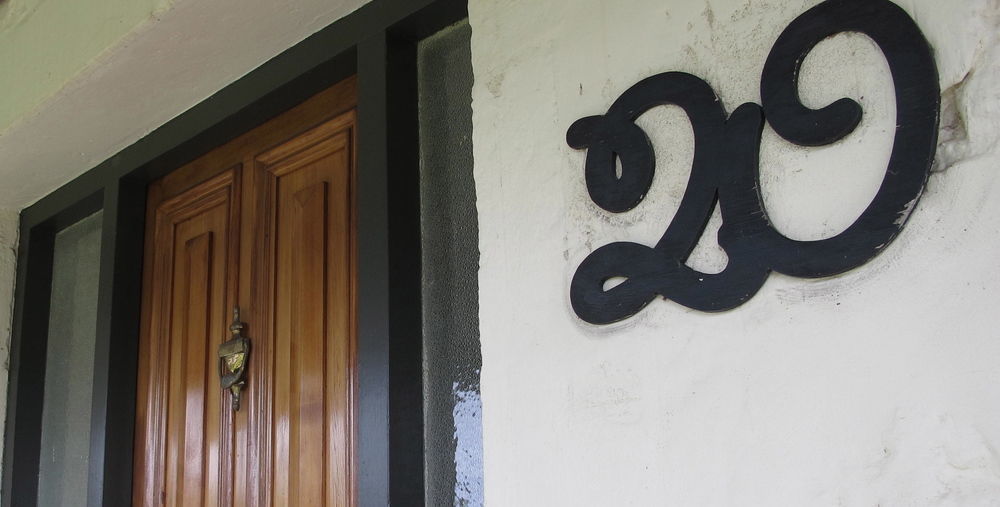 20 Hill Avenue Bed & Breakfast Keith Luaran gambar