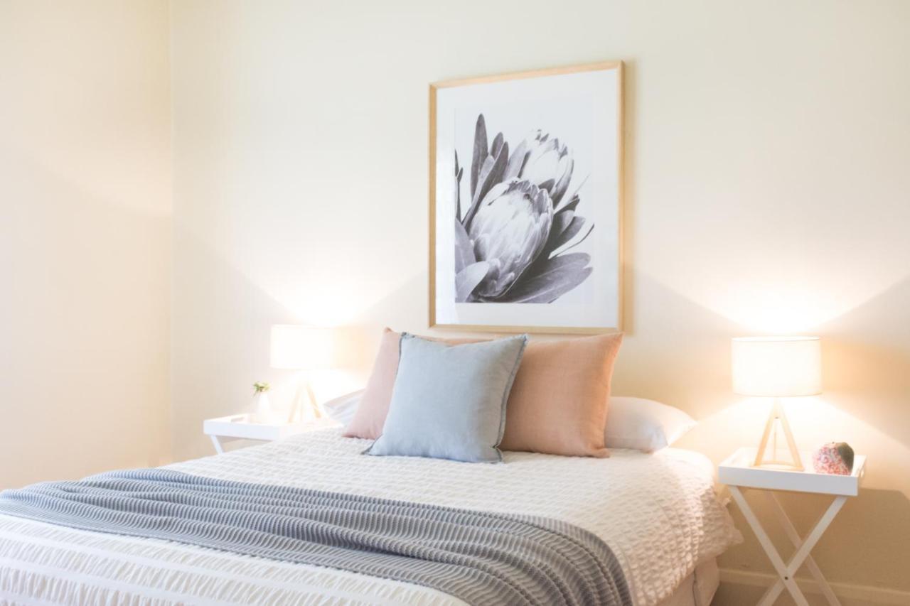 20 Hill Avenue Bed & Breakfast Keith Luaran gambar