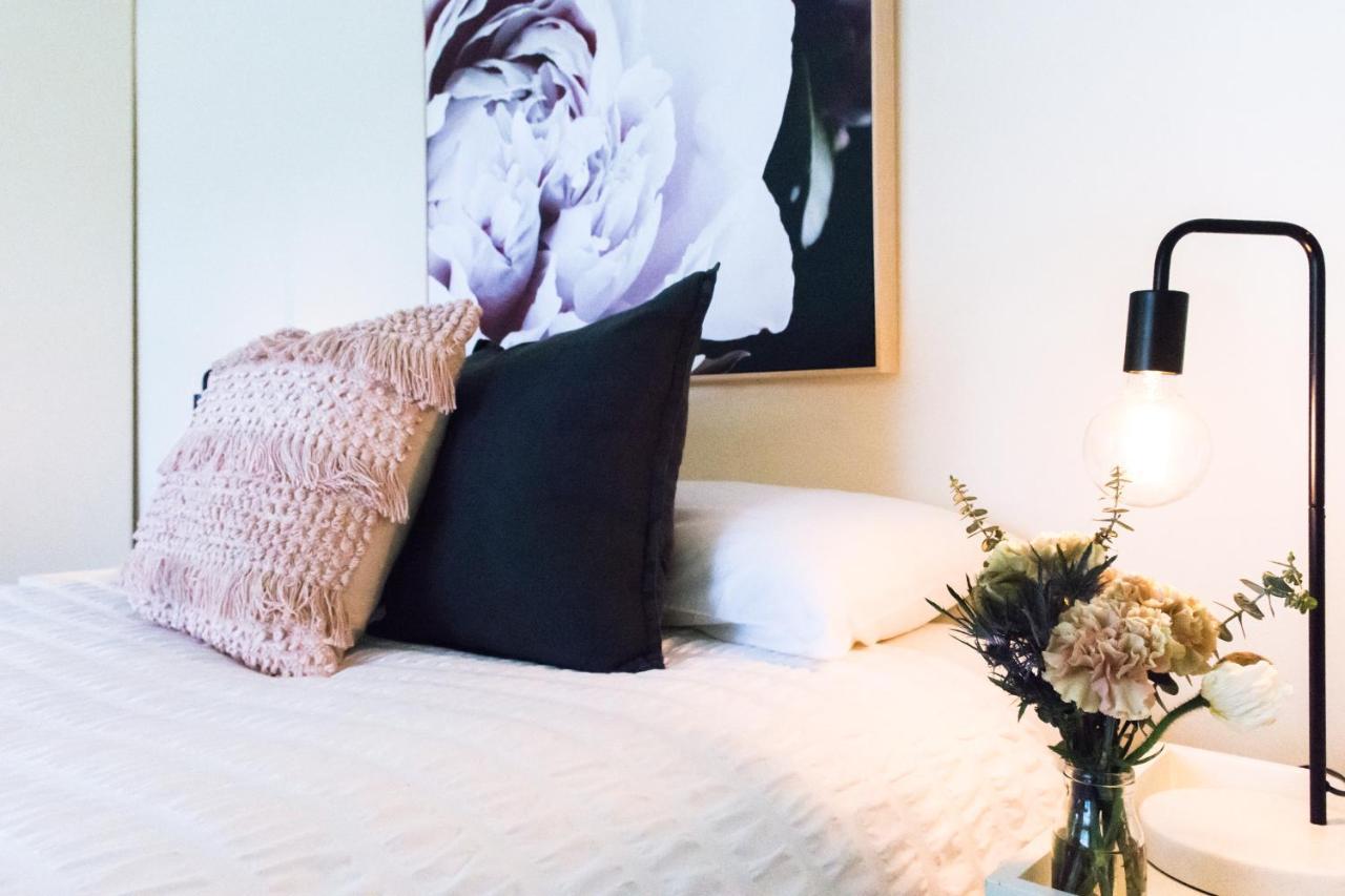 20 Hill Avenue Bed & Breakfast Keith Luaran gambar