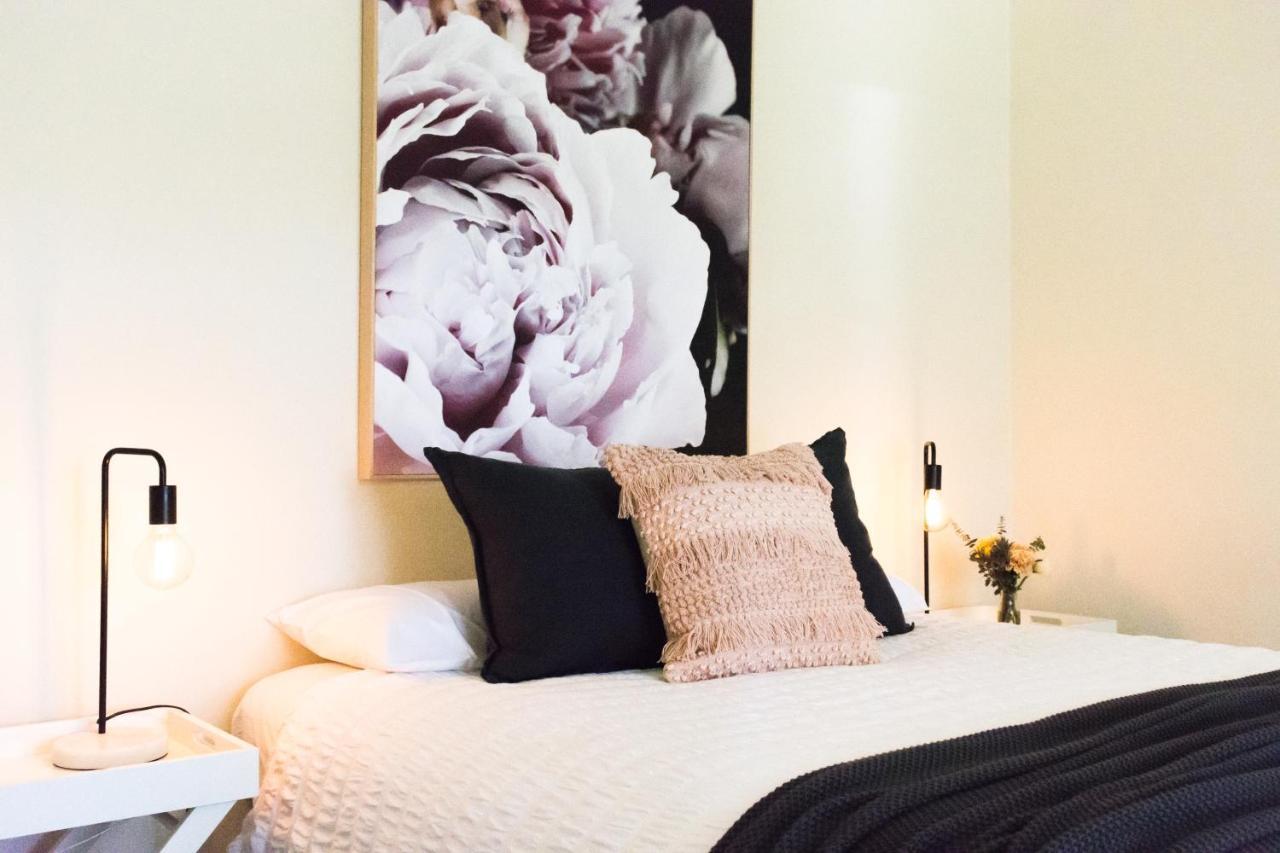 20 Hill Avenue Bed & Breakfast Keith Luaran gambar
