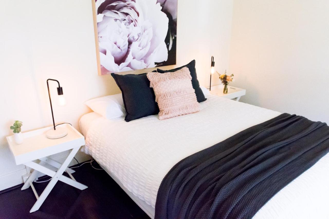 20 Hill Avenue Bed & Breakfast Keith Luaran gambar
