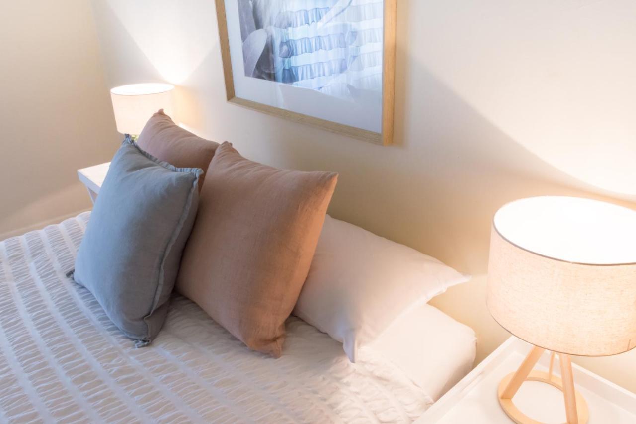 20 Hill Avenue Bed & Breakfast Keith Luaran gambar