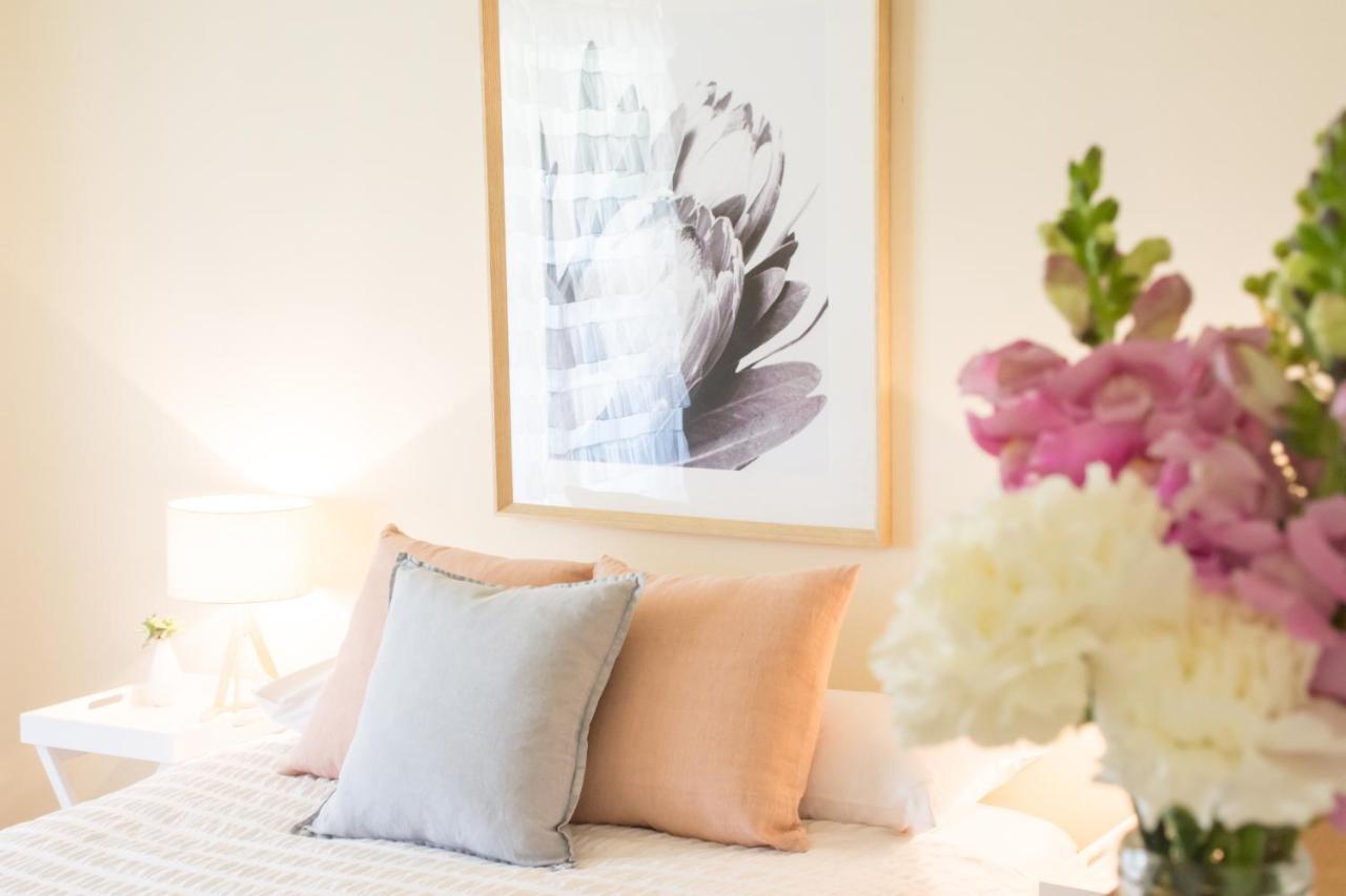 20 Hill Avenue Bed & Breakfast Keith Luaran gambar