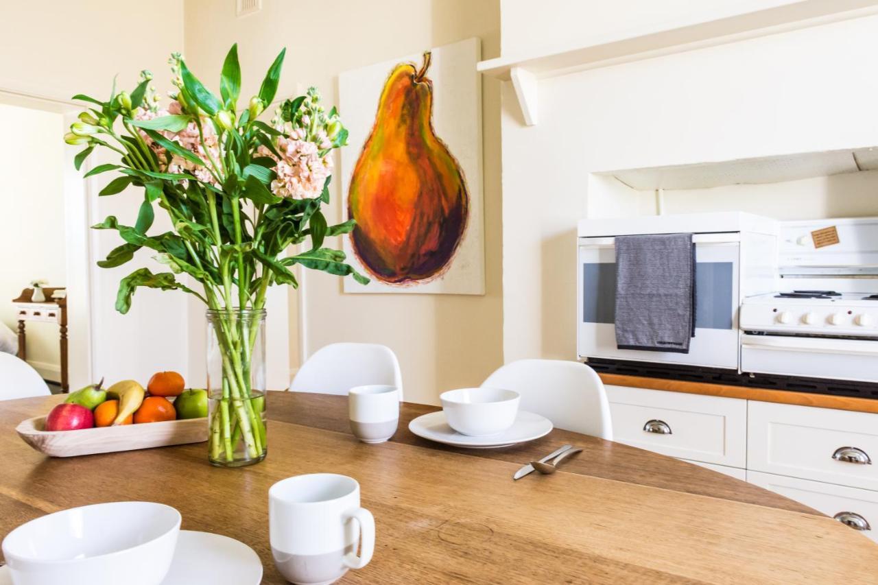 20 Hill Avenue Bed & Breakfast Keith Luaran gambar