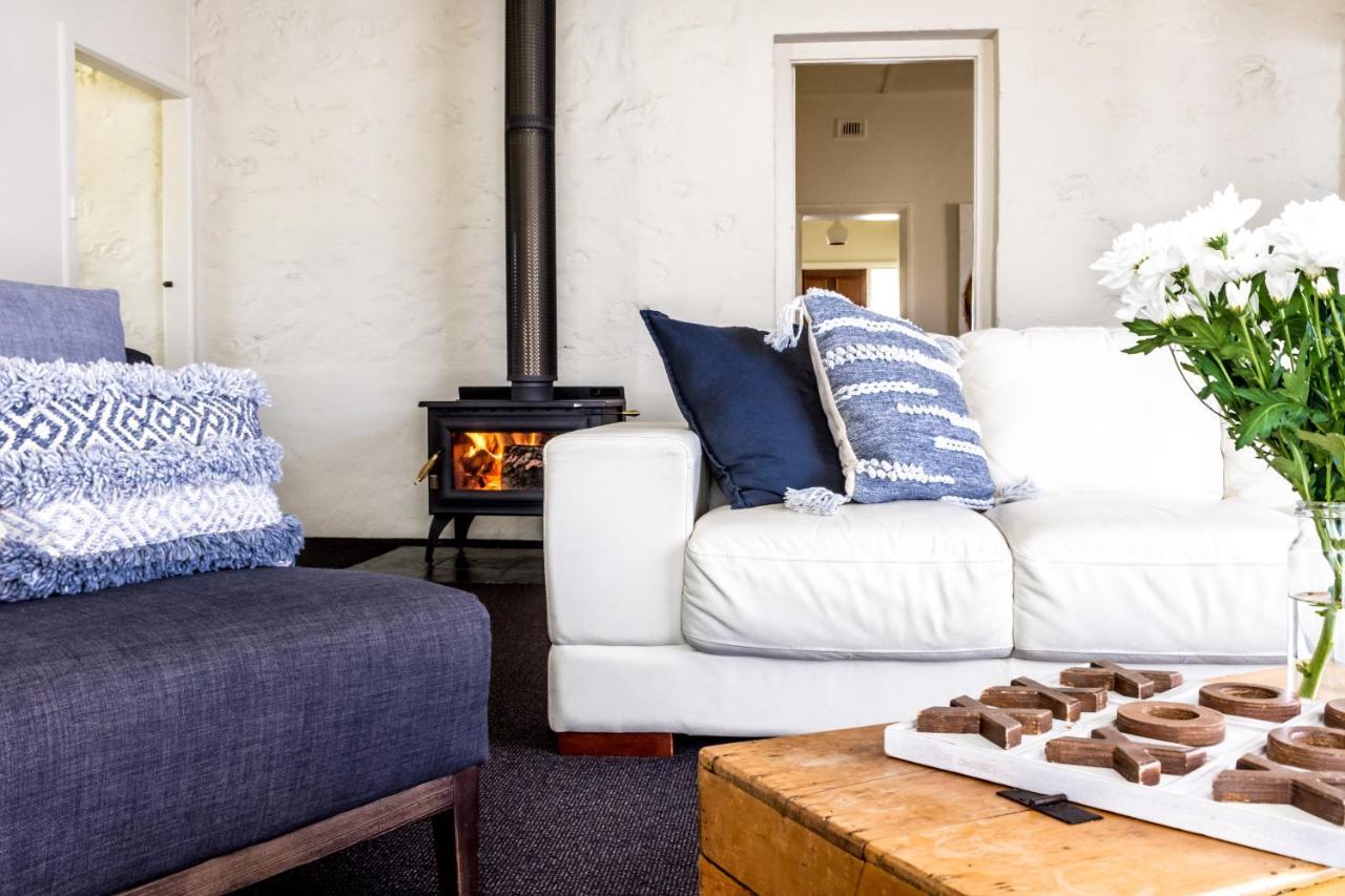 20 Hill Avenue Bed & Breakfast Keith Luaran gambar