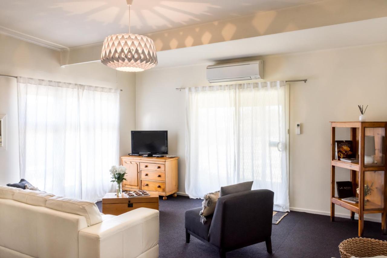 20 Hill Avenue Bed & Breakfast Keith Luaran gambar