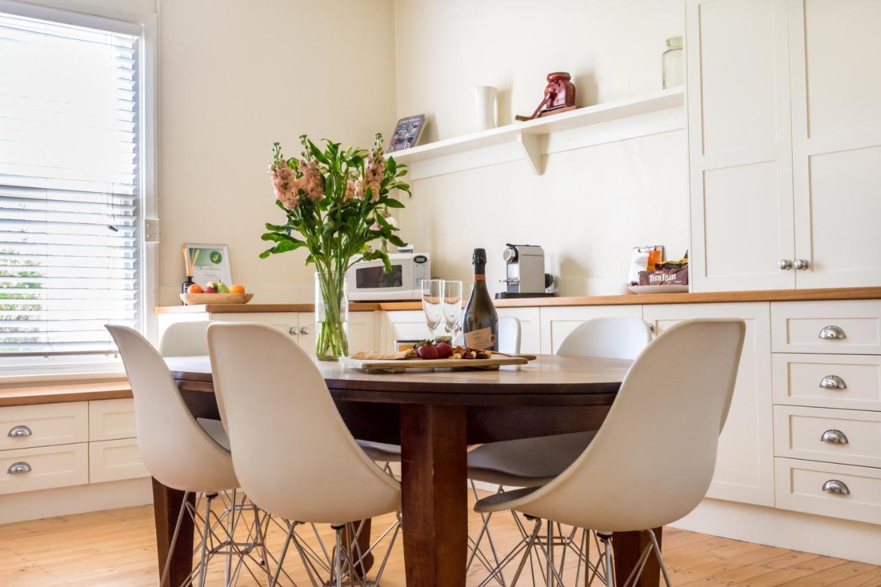 20 Hill Avenue Bed & Breakfast Keith Luaran gambar