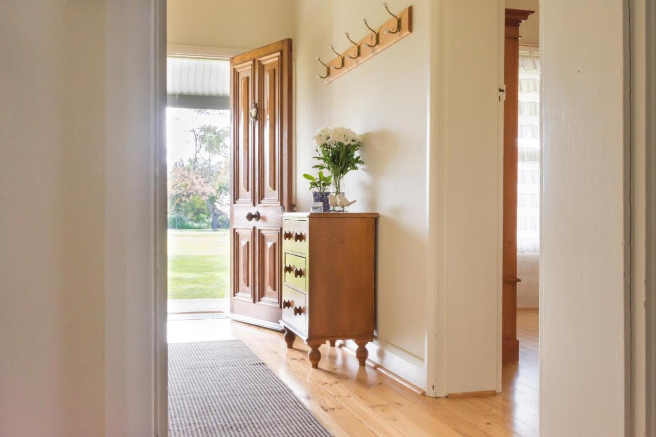 20 Hill Avenue Bed & Breakfast Keith Luaran gambar