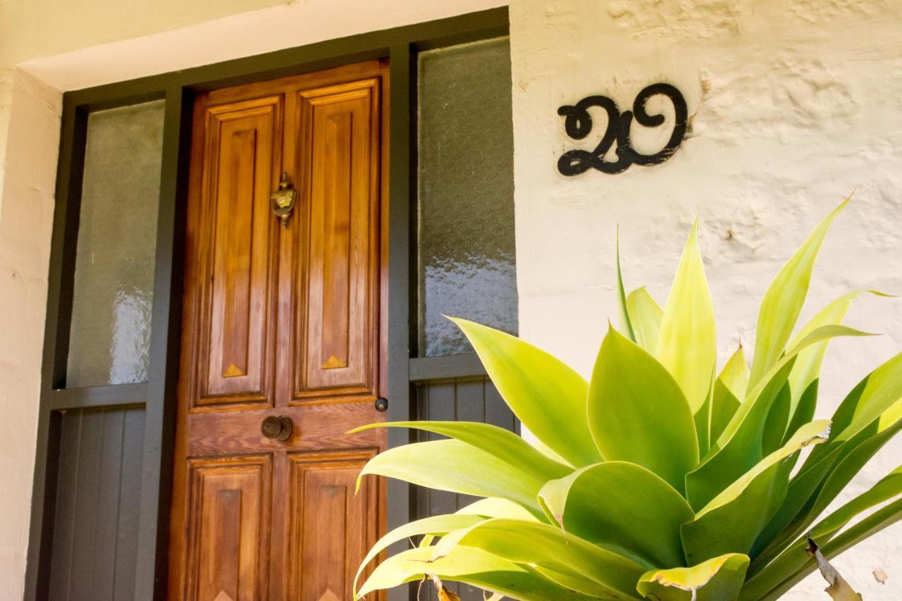 20 Hill Avenue Bed & Breakfast Keith Luaran gambar